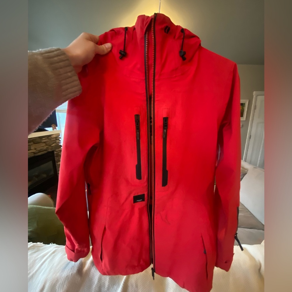 Armada Resolution Jacket